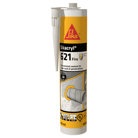 Sikacryl®-621 Fire