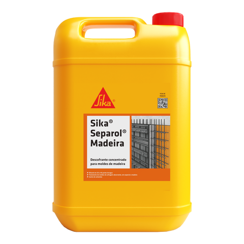 Sika® Separol® Madera