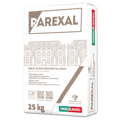 Parex® PAREXAL