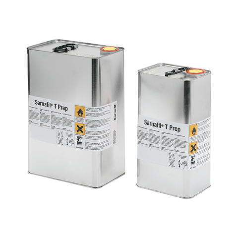 Sarnafil® T Prep