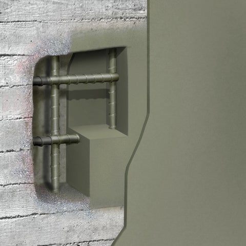 Sika MonoTop®-412 TH