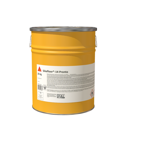 Sikafloor®-14 Pronto