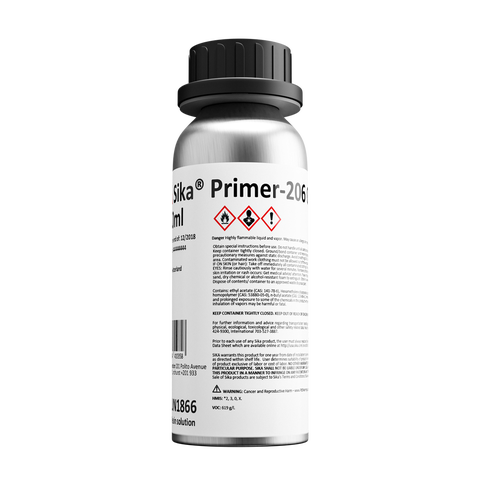 Sika® Primer-206 G+P