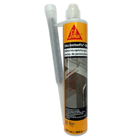 Sika AnchorFix®-3001