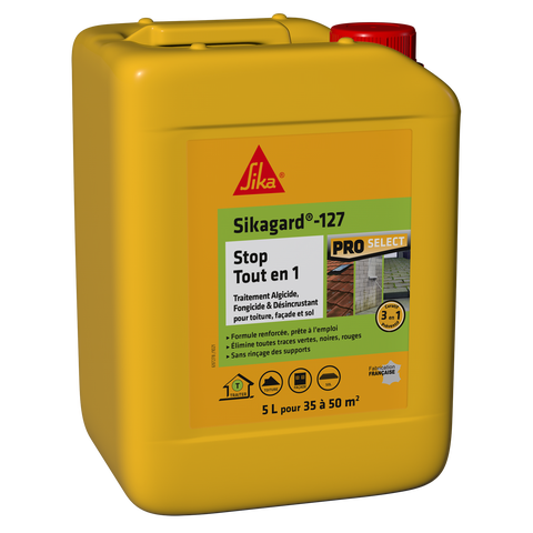 Sikagard®-127 Stop Tout en 1