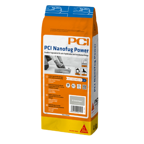 PCI Nanofug® Power