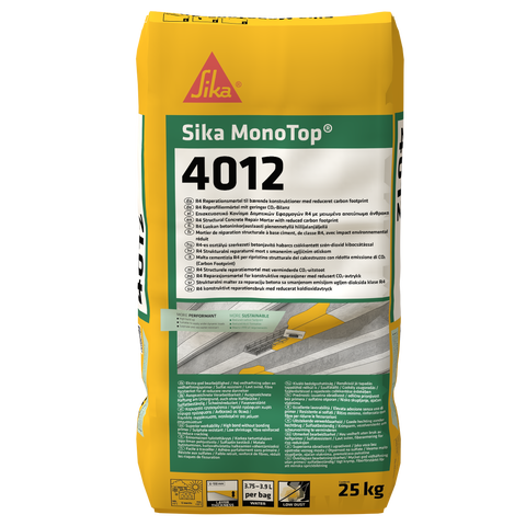Sika MonoTop®-4012