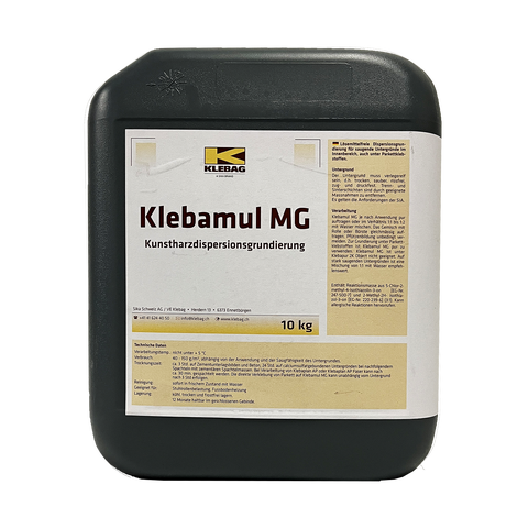 Klebamul MG
