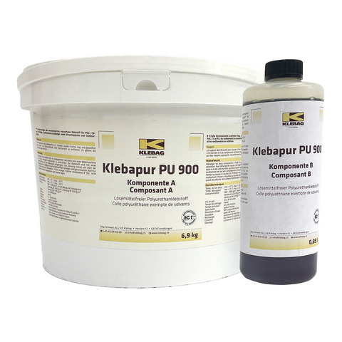 Klebapur PU 900