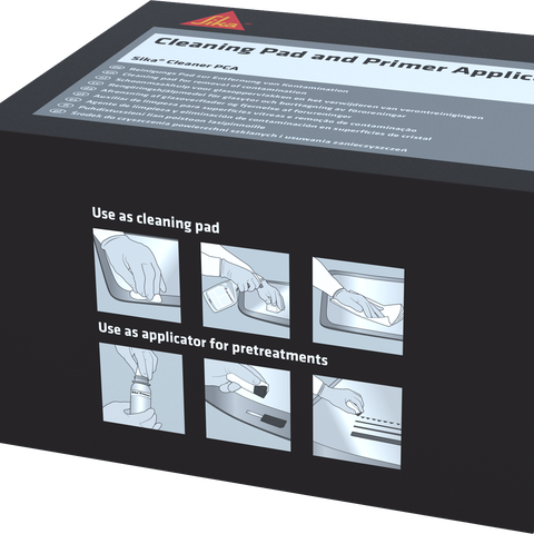 Sika® Cleaner PCA