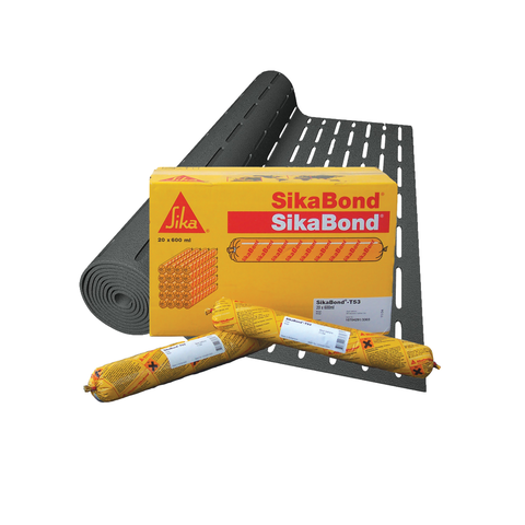 Sika® AcouBond® System