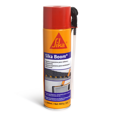 Sika Boom®