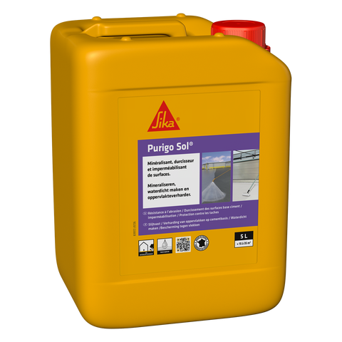 Purigo® Sol