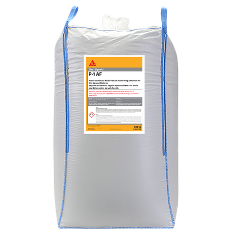 Sika® Sigunit® P-1 AF