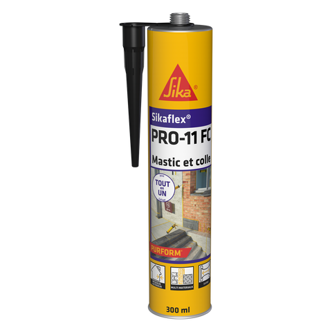 Sikaflex® PRO-11 FC Purform®