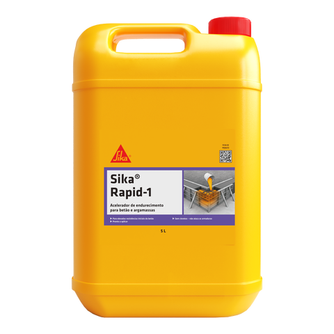 SikaRapid®-1