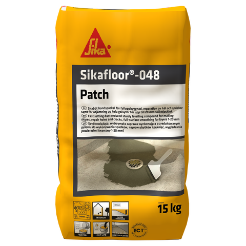 Sikafloor®-048 Patch