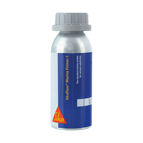 Sikafloor® Marine Primer C
