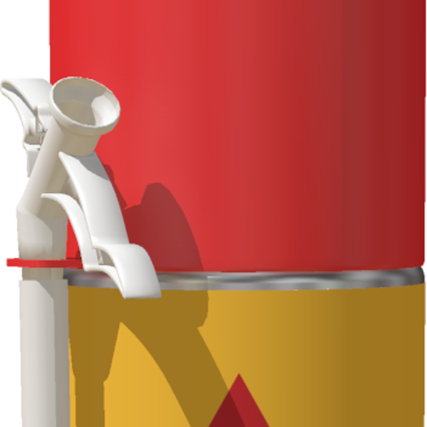 Sika Boom®-180 Fix & Fill