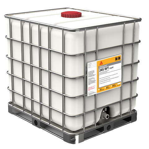SikaControl®-245 WT Liquid