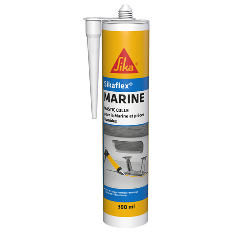 Sikaflex® Marine