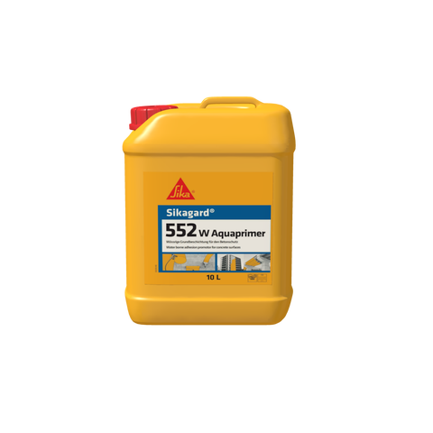 Sikagard®-552 W Aquaprimer