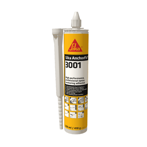 Sika AnchorFix®-3001