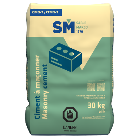 Sable Marco® Masonry Cement