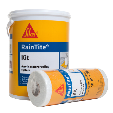 Sika® RainTite