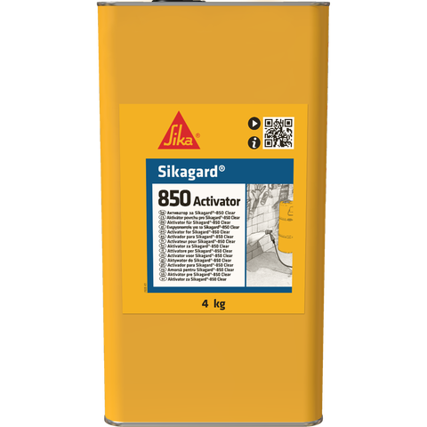Sikagard®-850 Activator