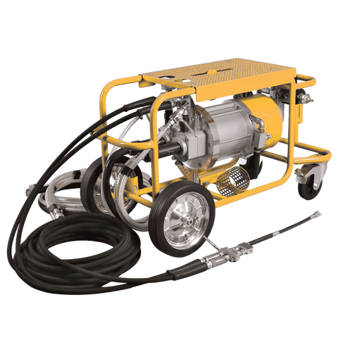 SikaInject® 2C AirPower L-36
