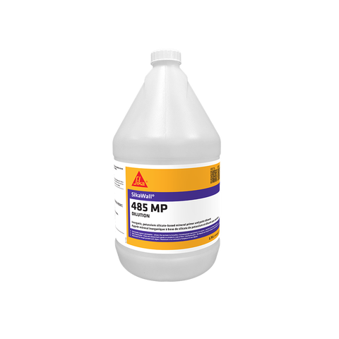 SikaWall®-485 MP Dilution