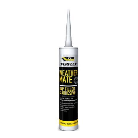 EVERBUILD® Weather Mate®