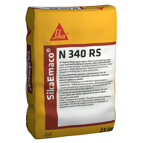 SikaEmaco® N 340 RS