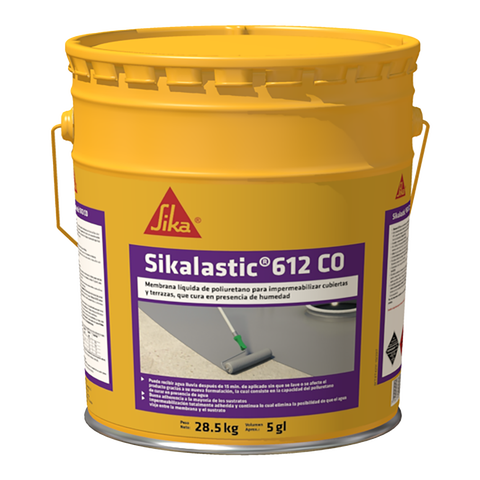 Sikalastic®-612