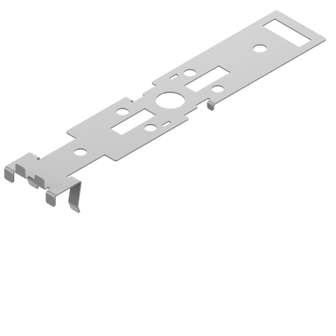 SikaRoof® VersiJack® Vertical Paver Clips