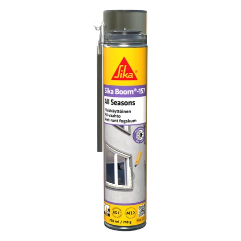 Sika Boom®-157 All Seasons