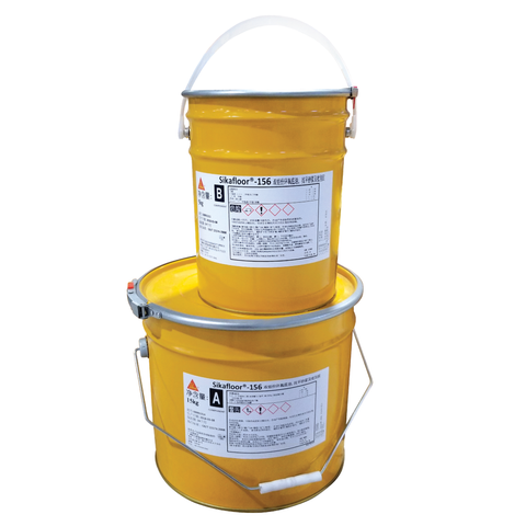 Sikafloor®-156
