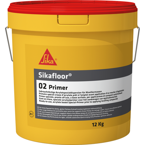 Sikafloor®-02 Primer