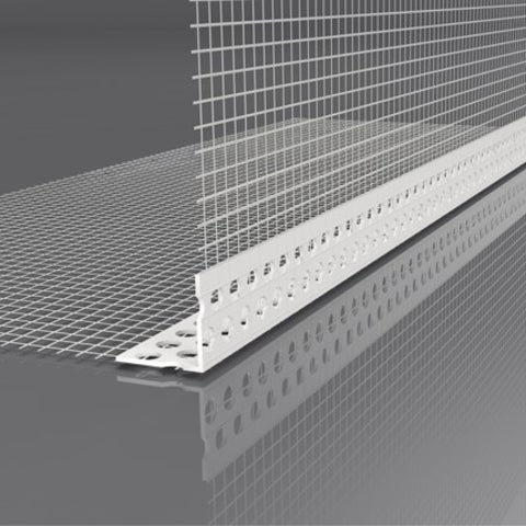 SikaWall®-9025 Cantoneira de PVC