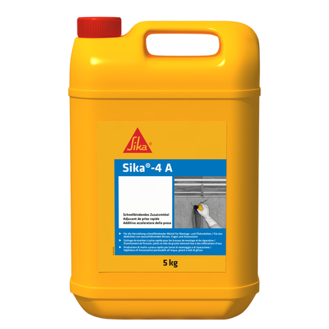 Sika®-4a