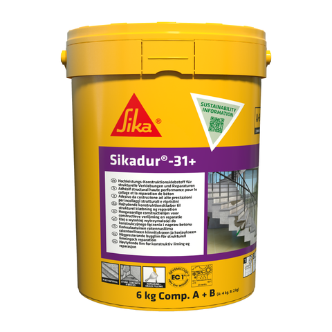 Sikadur®-31+