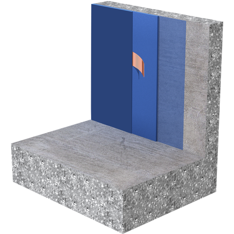 Sikagard® WallCoat WS-11 ESD