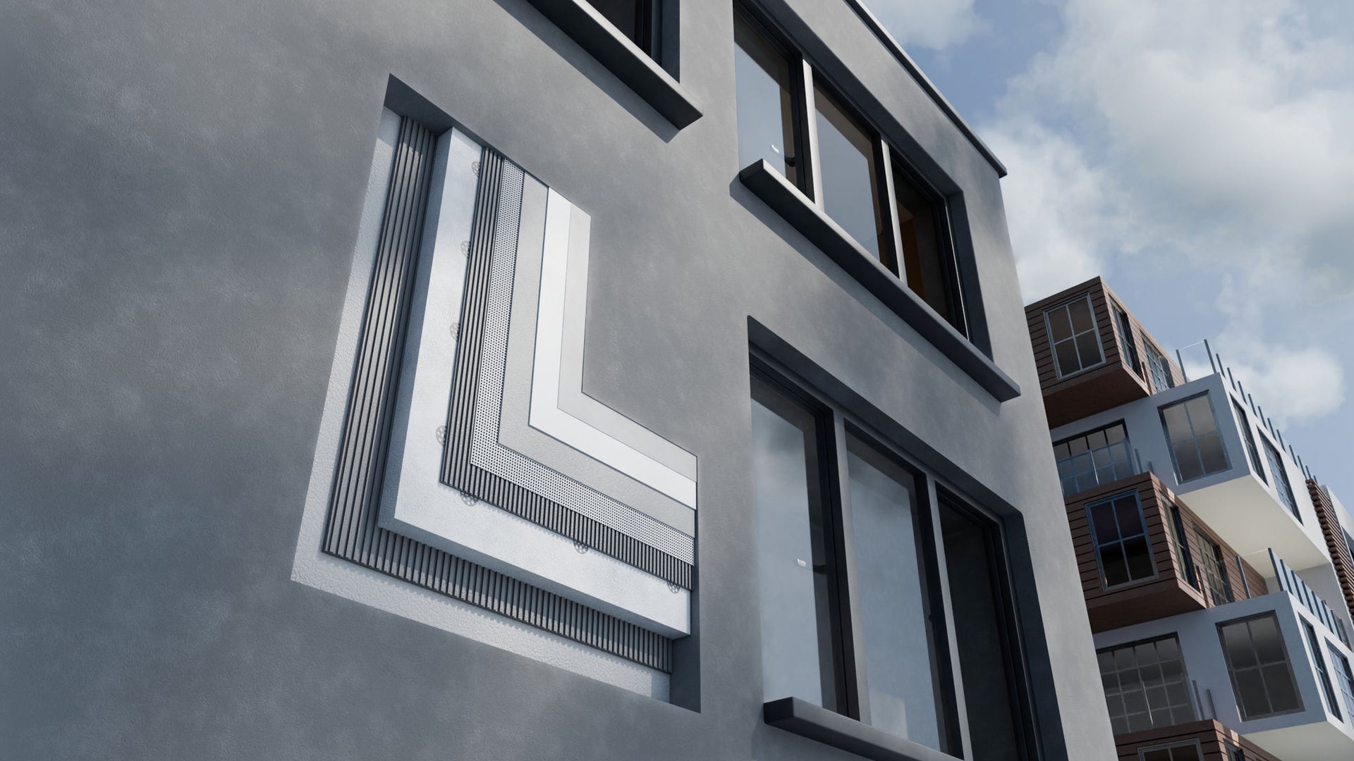 Sistema Sikatherm® Concrete