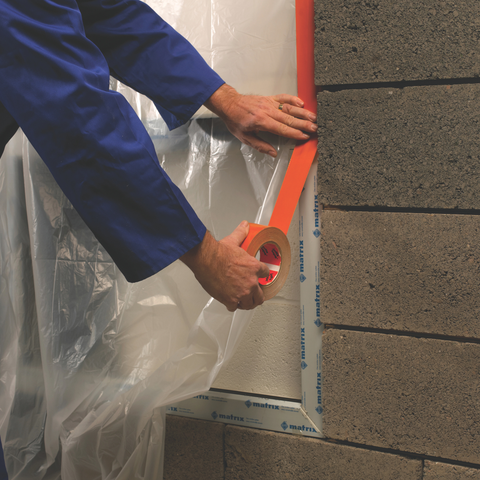 EVERBUILD® American Duct Tape