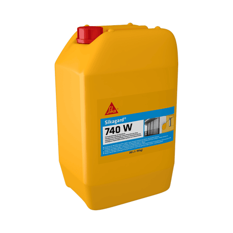 Sikagard®-740 W