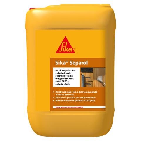 Sika® Separol®