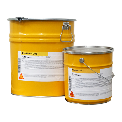 Sikafloor®-701
