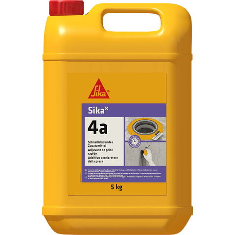Sika®-4a