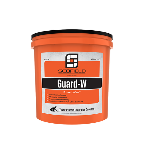 SCOFIELD® Formula One™ Guard-W